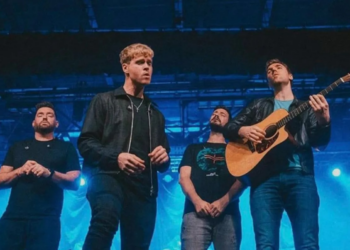 Here are the ticket details for the last Kodaline concert in Manila