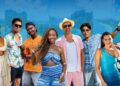 Here is what to expect from 'Tropika Island Search'