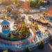 Here’s What’s Impacting Six Flags Entertainment Corporation (FUN)