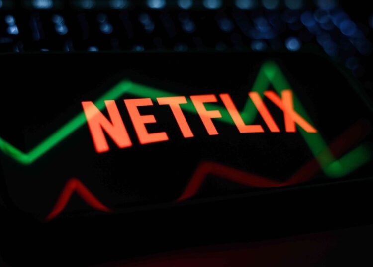 Here’s how much Netflix subscriptions cost after latest price hike – NBC Boston