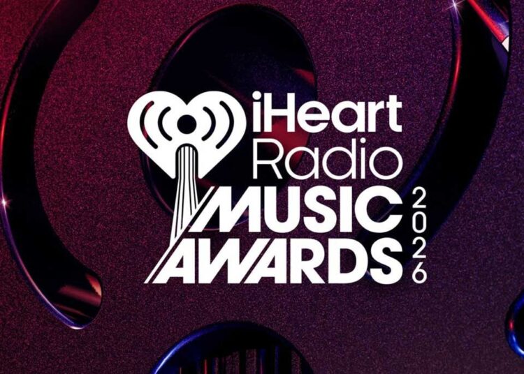 2026 iHeartRadio Music Awards: Here's the complete list of winners