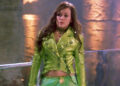Hilary Duff as Isabella in 'The Lizzie McGuire Movie.'Credit: Disney+