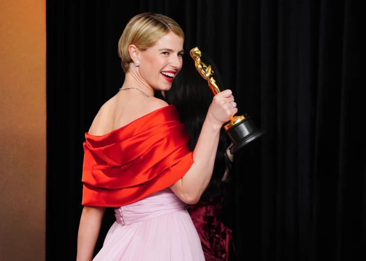 History was made at the 2026 Oscars. Here's what you missed