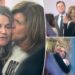 Hoda Kotb kisses Savannah Guthrie during emotional 'Today' show reunion