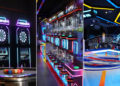 Hoiana Resort & Golf opens indoor entertainment hub