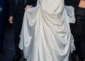 Holly Ramsay with dad Gordon Ramsay on her wedding dayCredit: TheImageDirect.com