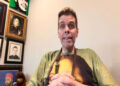 'Hollywood Gossip' Perez Hilton Shares Dramatic Encounter With God After Life-Threatening Hospital Ordeal
