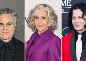 Hollywood celebrities reacted to Donald Trump’s military strikes on Iran.MEGA
