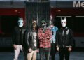 Hollywood Undead release new music video for '1x1'