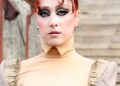 Chappell Roan, 28, has developed a reputation as 'the most difficult' celebrity, following a number of her 'diva' outbursts and a series of public spats; She is pictured on March 6