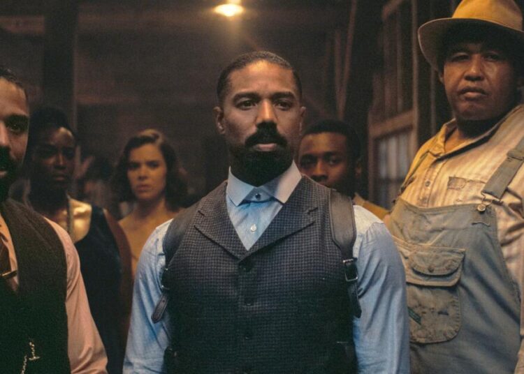 Hollywood's top films were less diverse in 2025, study finds