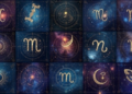 Horoscope Today: Daily astrological prediction for March 17, 2026 (Canva)