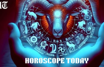 Horoscope Today: Daily astrological prediction for March 12, 2026 (Freepik)