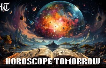 Let's delve into the horoscope tomorrow predictions for March 6, 2026 (Freepik)
