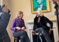 Housewives take Capitol Hill by storm