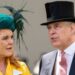 How Andrew and Sarah Ferguson conned Britain exposed - 'farce' | Royal | News