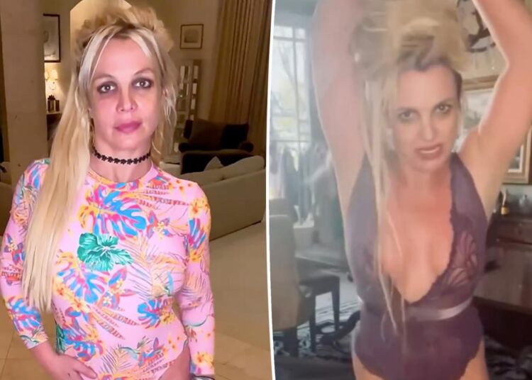 How Britney Spears' DUI arrest could land star back in conservatorship: expert