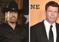 How Chuck Norris and ‘Walker, Texas Ranger’ Inspired ‘Yellowstone’