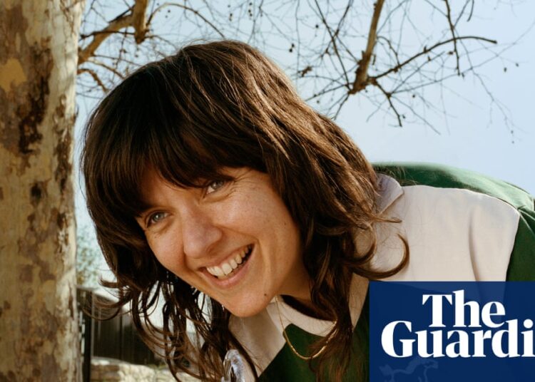 How Courtney Barnett made her new album by retreating to the desert: ‘It nearly drove me mad’ | Music