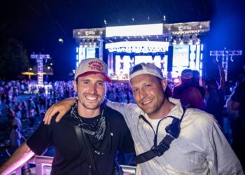 How Gen Z is hacking the costs of live events