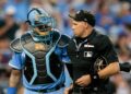 How Have The Royals Fared Using The New ABS Challenge System? - Royals