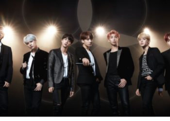 BTS latin music influence Arirang