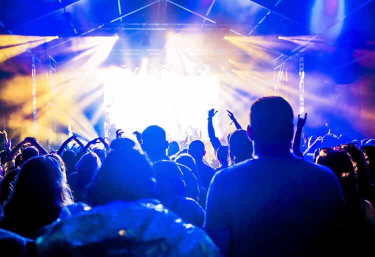 How Live Music Venues Attract New Audiences