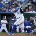 How Much Can the Royals Still Lean on Salvador Perez's Bat?