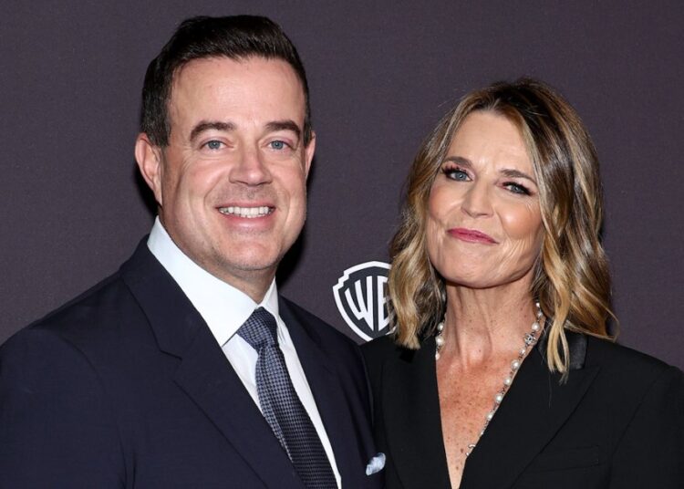 How Often Savannah Guthrie Speaks to Today Hosts Amid Hiatus