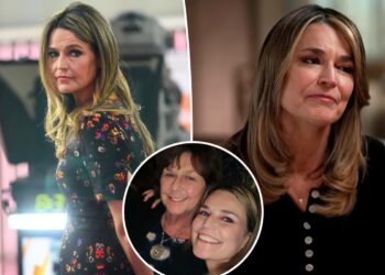 How Savannah Guthrie's 'Today' return 'controls' investigation and could help find missing mom's kidnapper