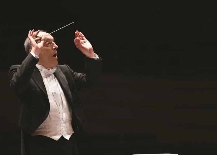 How a Madison maestro composed his life, career in American music | Entertainment