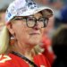 How did the meme about Donna Kelce's home renovations start?