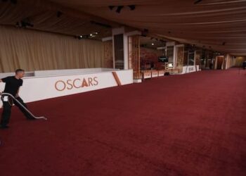 How much does Hollywood’s biggest night cost? – Firstpost