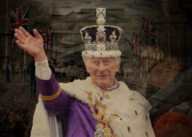 How much do the Royal Family really impact British tourism? -