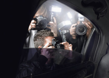 How the No-Kids Paparazzi Policy Could Change Celebrity Gossip