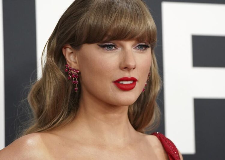 How the music industry earned a record $11.5 billion last year