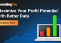 InvestingPro Maximize Your Profit Potential Large Banner