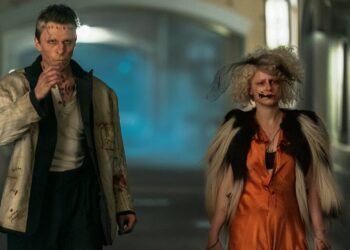 How to Watch 'The Bride!'—When Will the Movie Be Streaming?