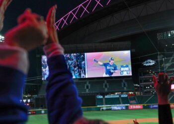 How to watch Mariners games: TV, streaming and channel info | Entertainment