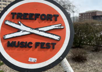 Hundreds of artists and events taking over downtown Boise