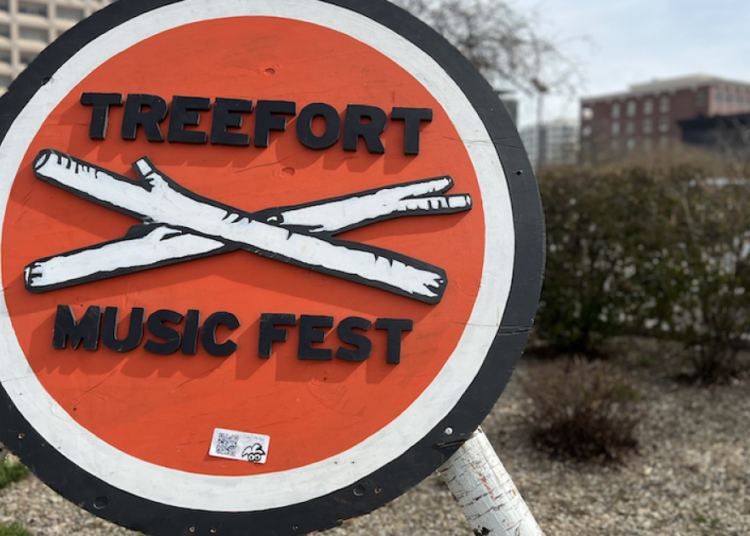 Hundreds of artists and events taking over downtown Boise