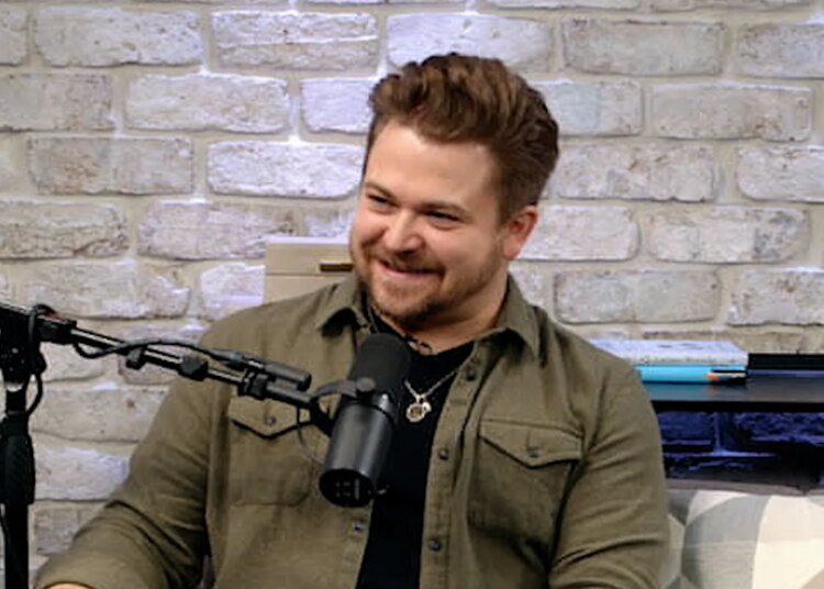 Hunter Hayes talks relationship, meditation and new album 'Evergreen'