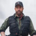 Chuck Norris The Expendables 2Credit: Millennium Films/Kobal/Shutterstock