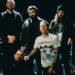I Am The Avalanche release new music video for 'LAUGHING AND BLEEDING'
