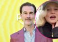 James Van Der Beek's daughter Emilia shared a special message in honor of her late father who died last month.MEGA/@vanderkimberly/Instagram