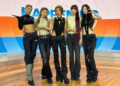 K-pop girl group i-dle / Courtesy of Cube Entertainment