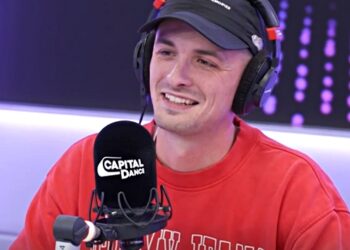 “I fell in love with my music again”: Ewan McVicar opens up on burnout and new projects - Music News
