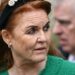 'I know why Sarah Ferguson's powerful friends will be sticking by her' | Royal | News
