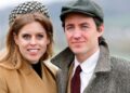 'I saw Princess Beatrice at church – her husband's behaviour stunned me' | Royal | News