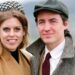 'I saw Princess Beatrice at church – her husband's behaviour stunned me' | Royal | News